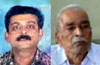Slain RTI Activist Vinayak Baliga�s Father Ramachandra Baliga Passes Away